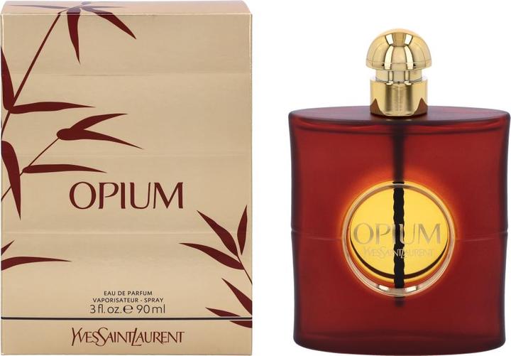 Actual product image Yves Saint Laurent Opium (Eau de parfum, 90 ml)