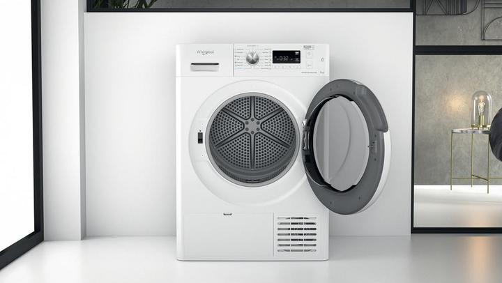 Produktbild Whirlpool FFT M11 72 EE (7 kg, Rechts)