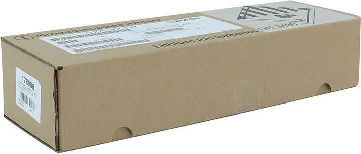 Actual product image Bosch eBike PowerPack 500 BBR275 (500 Wh, E-Bike battery)