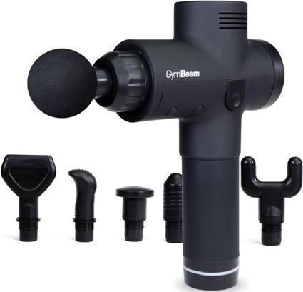 Immagine prodotto GymBeam VI Black Massage Gun