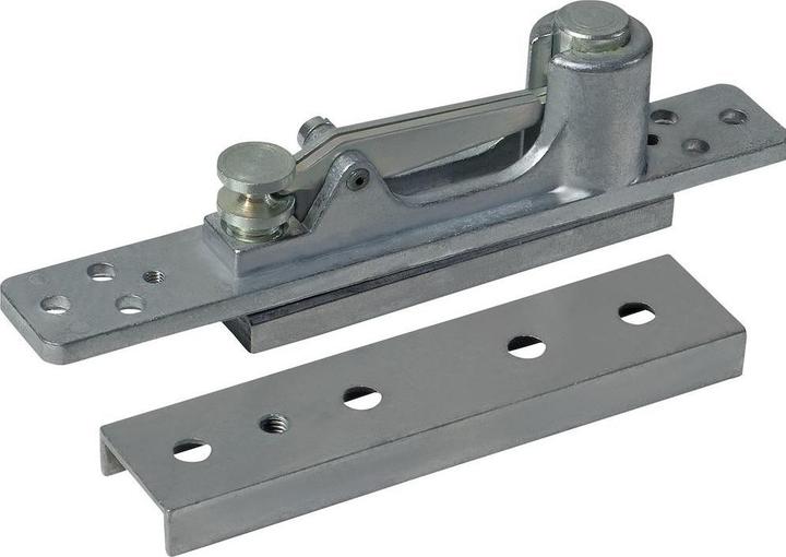 Produktbild Dormakaba Zapfenbänder für Pendeltüren (Zimmertür, Eingangstür, Holztür, Balkontür, Indoor)