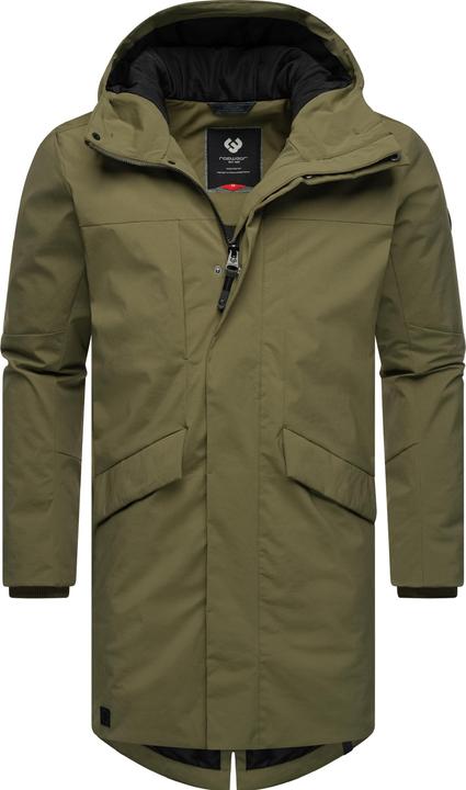 Ragwear Zalle