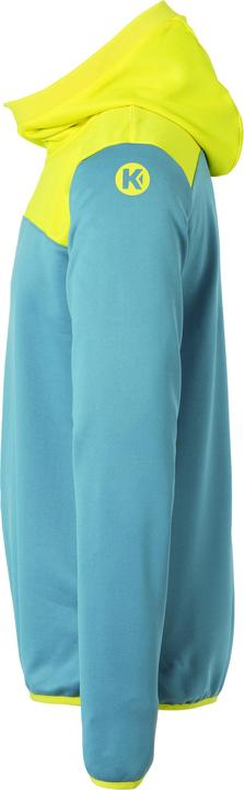 Immagine prodotto Kempa Emotion 2.0 Quarter Zip Hoody (4XL)