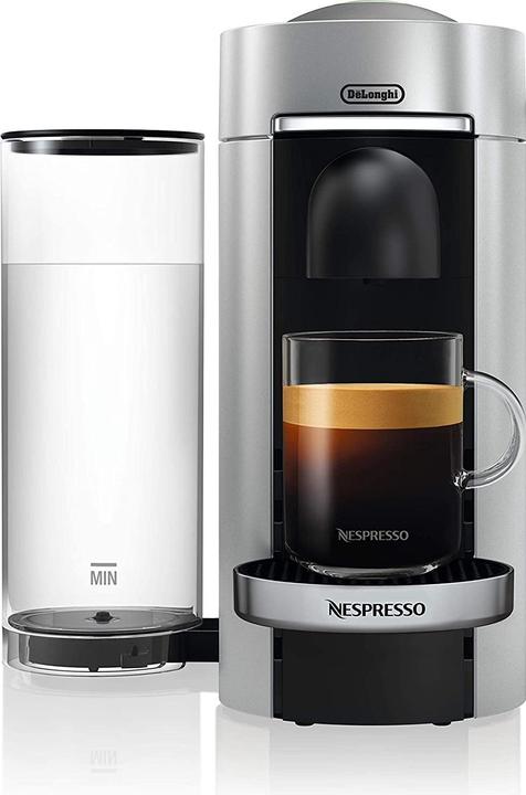 Produktbild De'Longhi Vertuo Plus (NESPRESSO Vertuo)