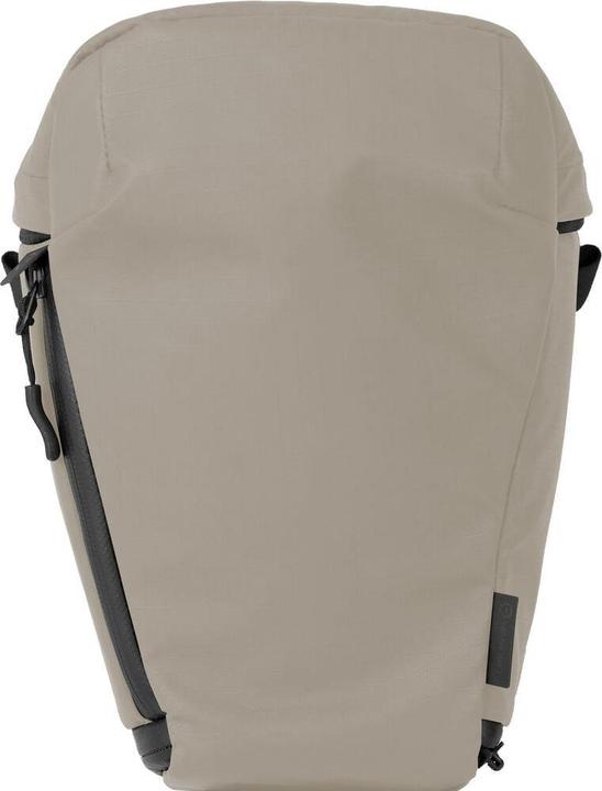 Actual product image Wandrd ROUTE Chest Pack, Gobi Tan (Camera shoulder bag)