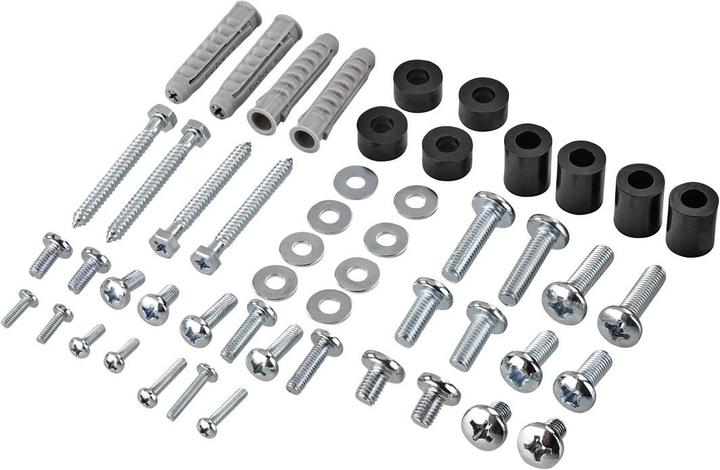 Actual product image Hama Tilt (Wall, 65", 35 kg)