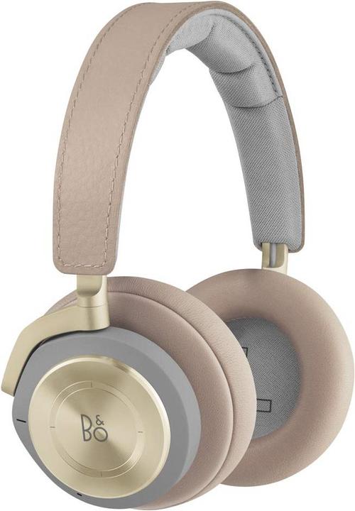 B&O Beoplay H9 3rd Gen. (ANC, 32 h, Wireless)