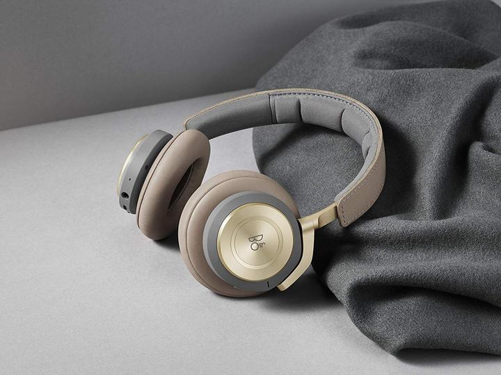 Actual product image B&O Beoplay H9 3rd Gen. (ANC, 32 h, Wireless)