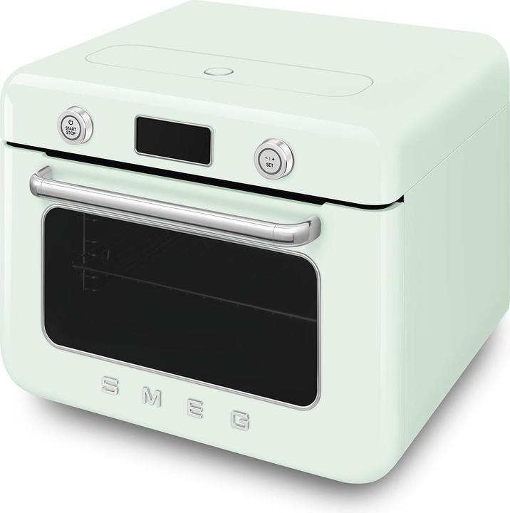 Actual product image Smeg COF01PGEU Combi (EU plug)