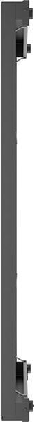 Immagine prodotto Multibrackets Serie M Pro OH55F/B/A-S (Muro, 55", 63 kg)