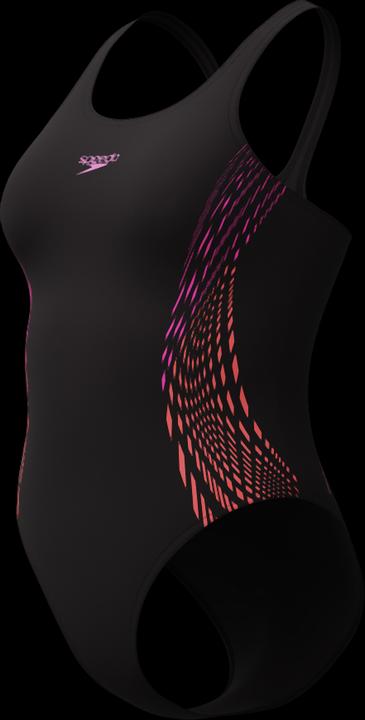 Produktbild Speedo Placement Muscleback (W32/L36)