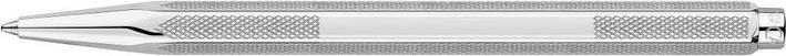 Actual product image Caran d'Ache Ecridor Retro (Silver, 1 x)