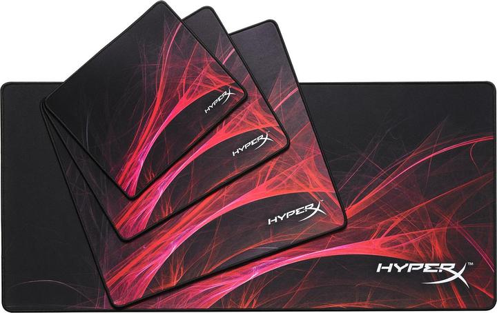 Produktbild HyperX Fury S Pro Speed Edition (M)