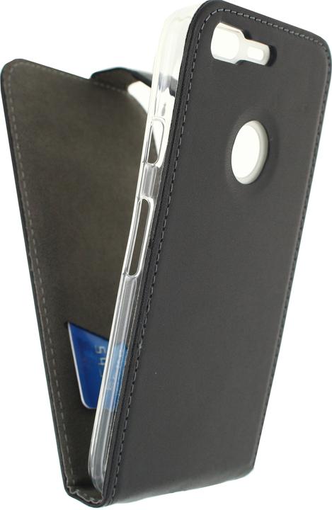 Produktbild Mobilize Klassisches Gelly Flip Etui (Google Pixel XL)