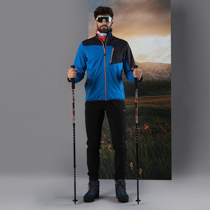 Actual product image CMP Campagnolo Long Pant (XL)