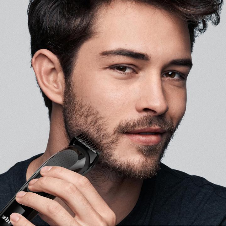 Actual product image Braun SK3300