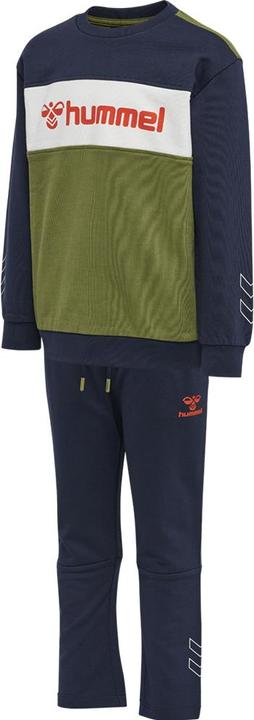hummel Birger Crew Suit (122)