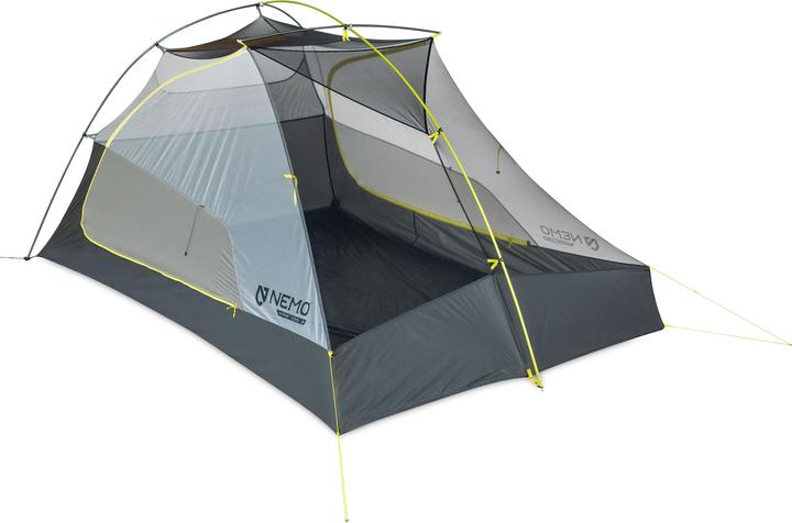 Produktbild Nemo Equipment Hornet OSMO 3P (Kuppelzelt, 1.27 kg, 3 Personen)