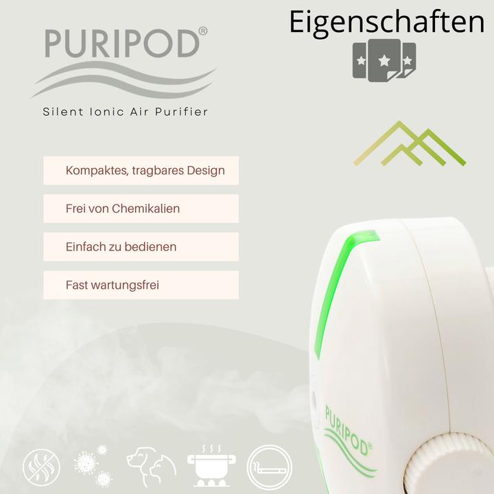 Produktbild Lipo Puripod
