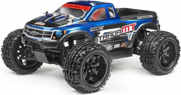 Maverick Strada MT (RTR Prêt à fonctionner)