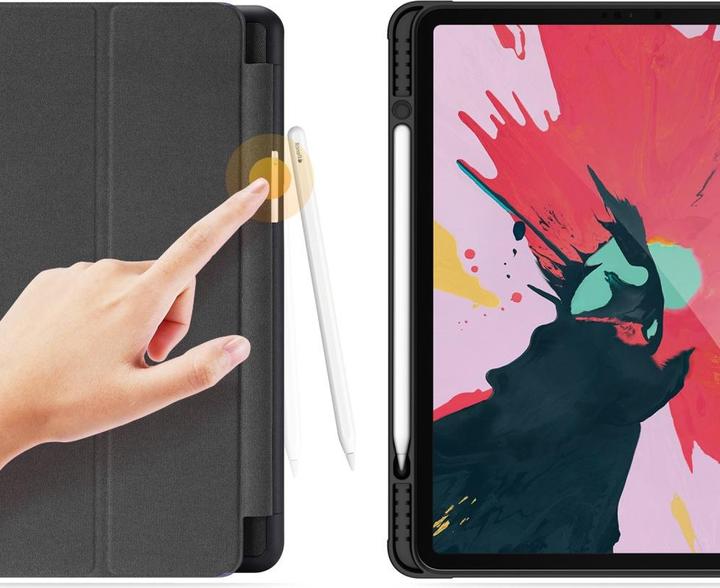 Produktbild Dux Ducis Domo Series (iPad Pro 10.5 2017 (1. Gen))
