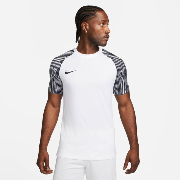 Image du produit Nike Dri-Fit Academy Men "S Soc White/Black/Black XXL (XXL)