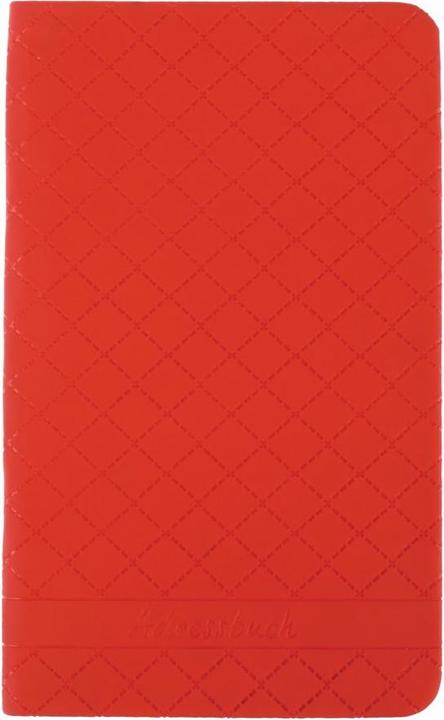 Produktbild Roost Adressbuch (A6, Liniert)