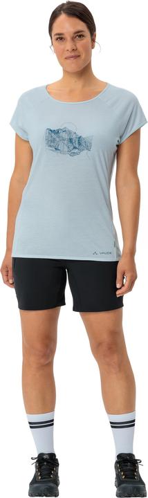 Produktbild Vaude Tekoa T-Shirt II (42, L)