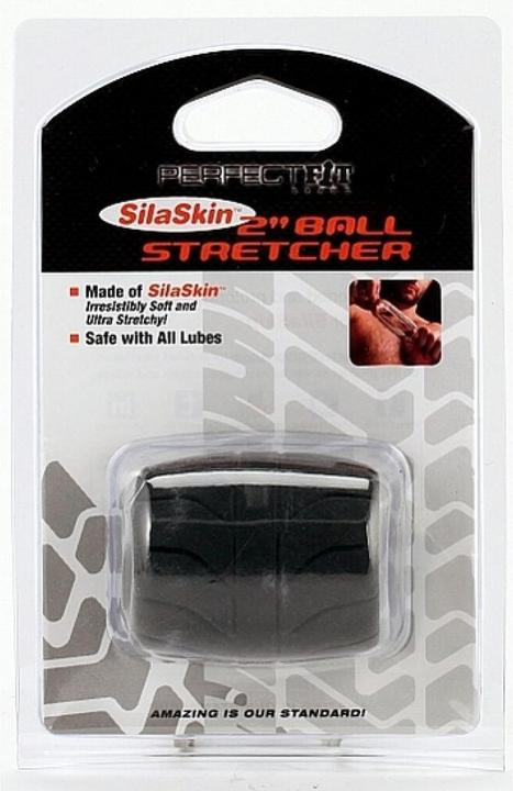 Produktbild PerfectFitBrand SilaSkin Ball Stretcher (4.40 cm)
