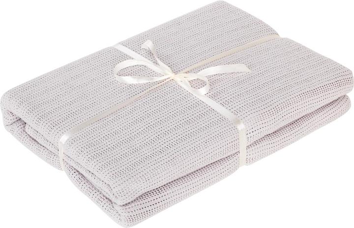 Angela Bruderer Coperta estiva