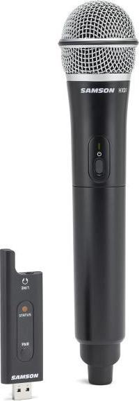 Produktbild Samson XPD2