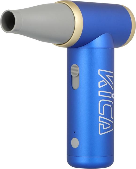 Actual product image Kica Jet Fan 2 Vacuum Kit