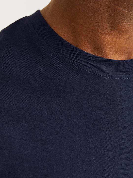 Image du produit Jack & Jones Imprimé col rond T-shirt T-shirt (M)