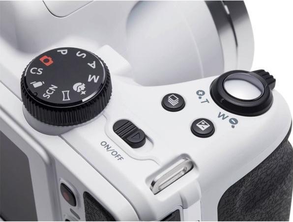 Produktbild Kodak Astro Zoom (4.3 - 180.6 mm, 20 Mpx, CCD)