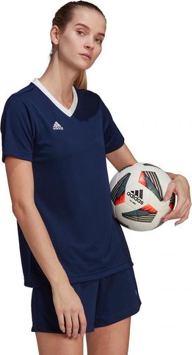 Immagine prodotto adidas Camicia da calcio Entrada 22 Donna (XS)