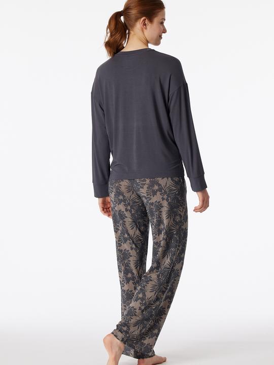 Actual product image Schiesser Selected Premium pyjamas (48, 4XL)