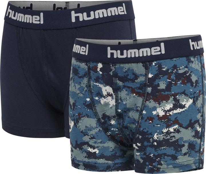 hummel Hmlnolan Boxers 2-Pack