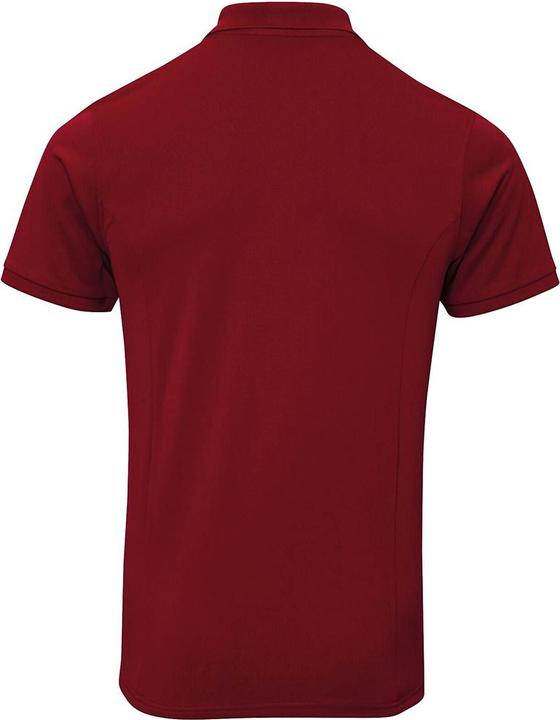 Image du produit Premier Polo piqué Coolchecker avec CoolPlus (XXL)