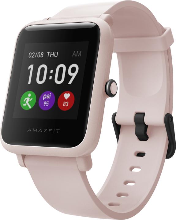 Image du produit Amazfit Bip S Lite EU (42 mm)