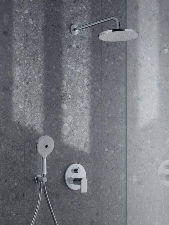 Produktbild Duravit Brauseschlauch (160 cm)