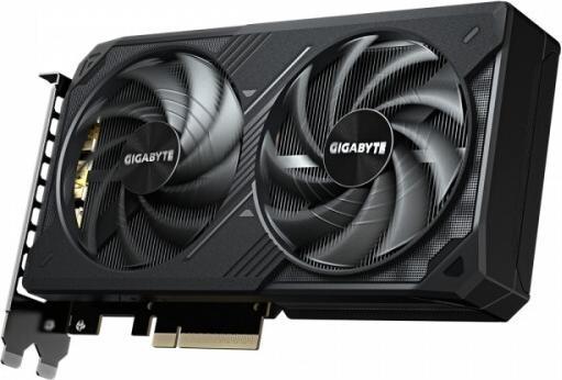 Produktbild Gigabyte GeForce RTX 5060 Ti WINDFORCE (8 GB)