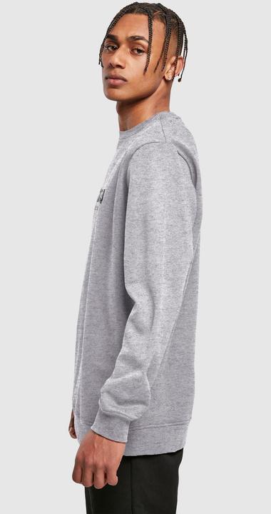 Produktbild Merchcode Essentials New Generation Basic Crewneck - 115935 (3XL)