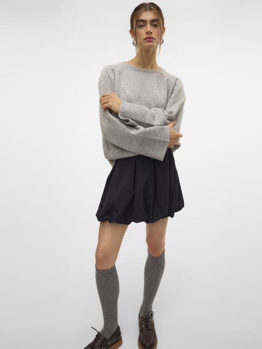 Image du produit Vero Moda VMOTTILIE Mini jupe taille moyenne (XL)