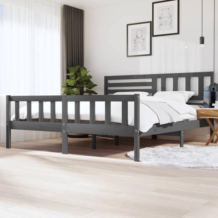 Actual product image VidaXL Neils (200 x 200 cm)