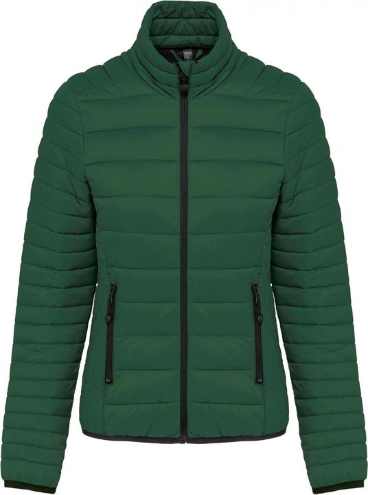 Kariban Leichte Daunenjacke, Damen