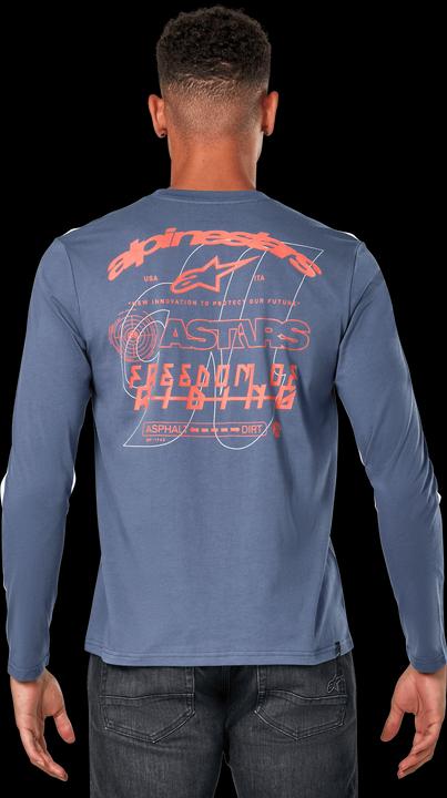 Produktbild Alpinestars Tee 24 Vitalus Ls Csf (M)