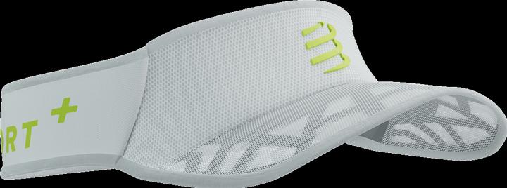Actual product image Compressport Spiderweb Ultralight Visor