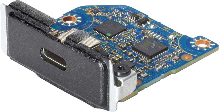 Actual product image HP Type-C USB 3.1 Gen2 Port Flex IO v2