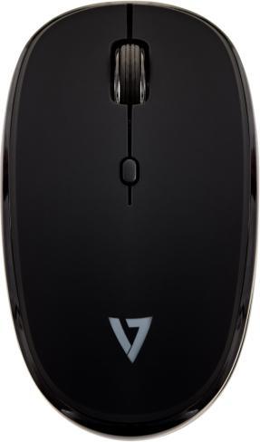 Productafbeelding V7 Bluetooth Kb Muis Combo Nl (DE, Draadloze)