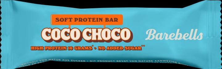 Produktbild Barebells Protein Bar (Schokolade, Kokos, 12 Stk., 660 g)